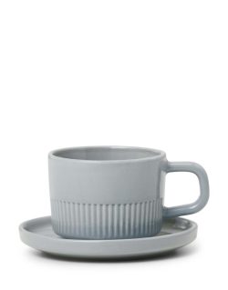 Moments Espresso kop & schotel - 10cl