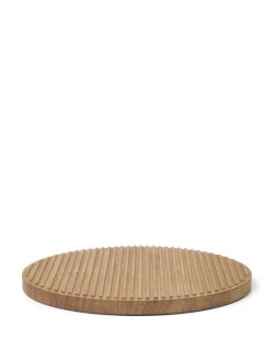 Moments Houten snijplank - 26cm
