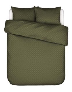 Teada Dekbedovertrek - 2p set 260x220+2/60x70