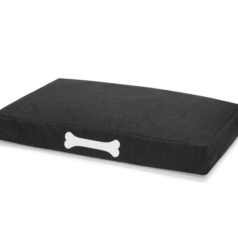 Doggielounge Large Olefin Thunder Grey