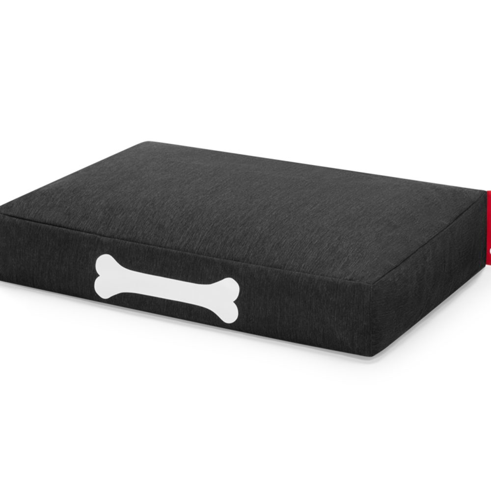 Doggielounge Small Olefin Thunder Grey
