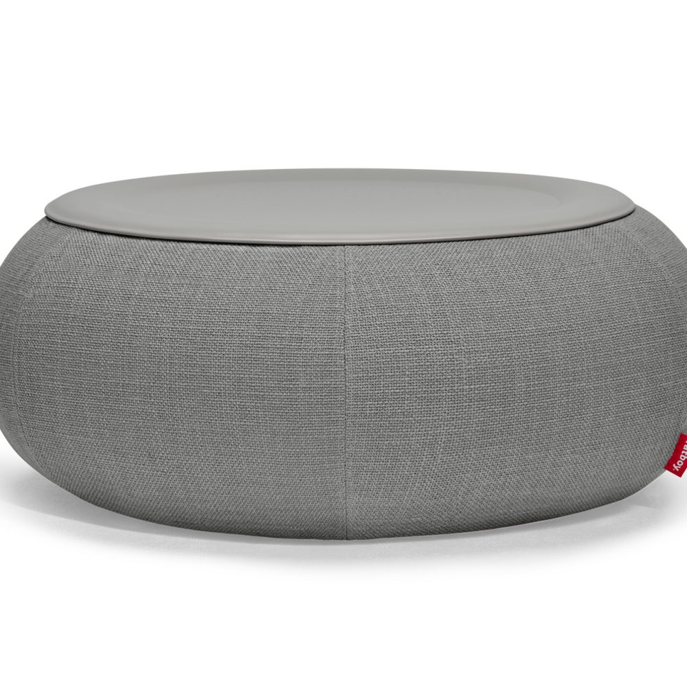 Dumpty Mouse Grey