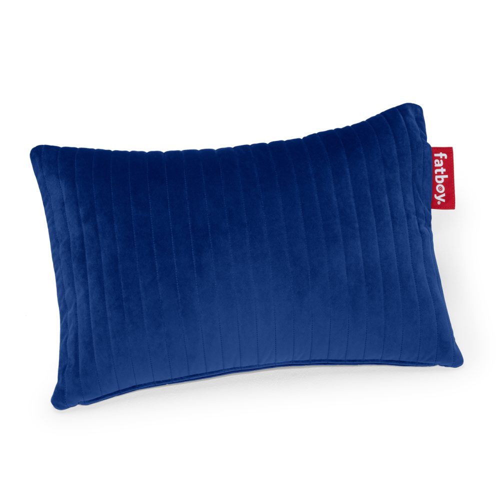 Hotspot Lungo Line Velvet Flash Blue