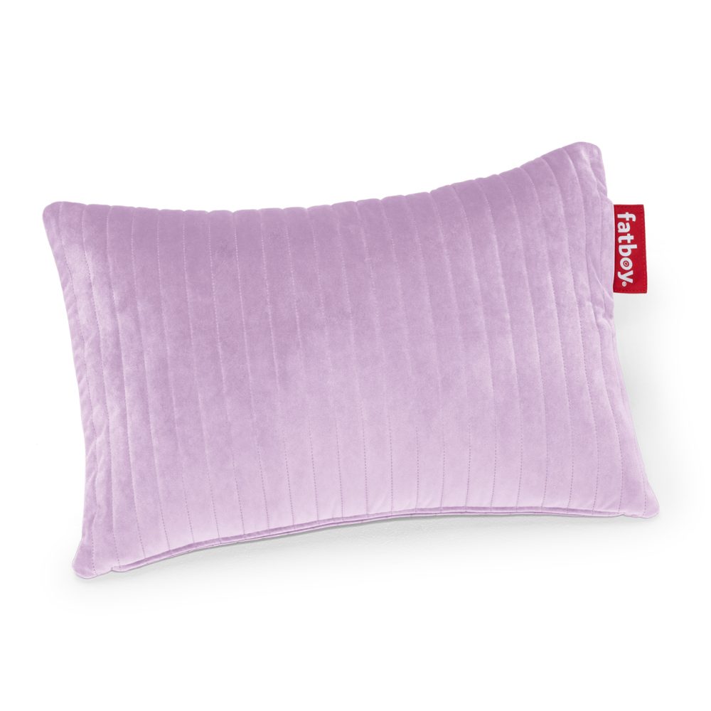 Hotspot Lungo Line Velvet Lilac