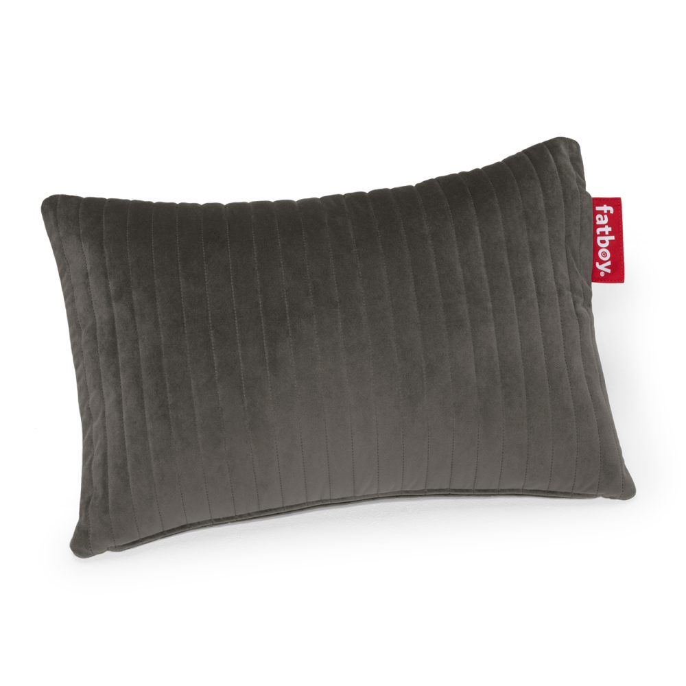 Hotspot Lungo Line Velvet Taupe