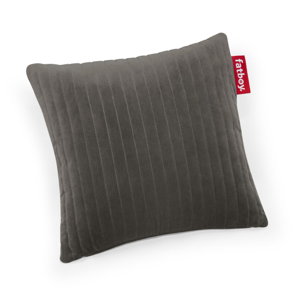 Hotspot Quadro Line Velvet Taupe