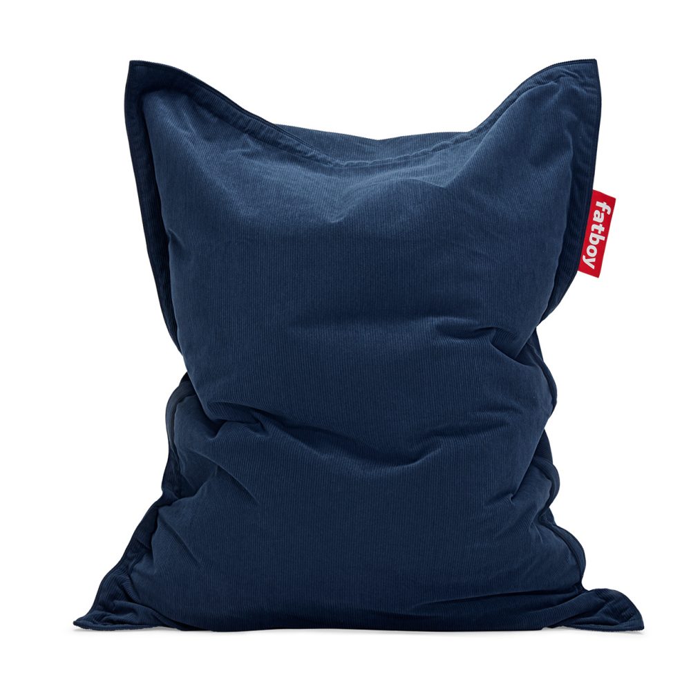 Original Slim Cord Deep Blue