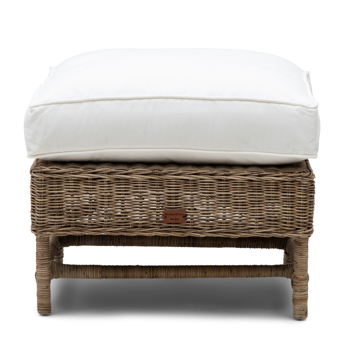 Nicolas Footstool