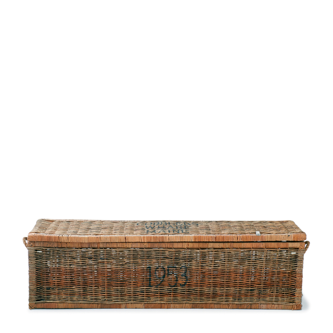 RR Cobblers Wharf Trunk 160x40cm