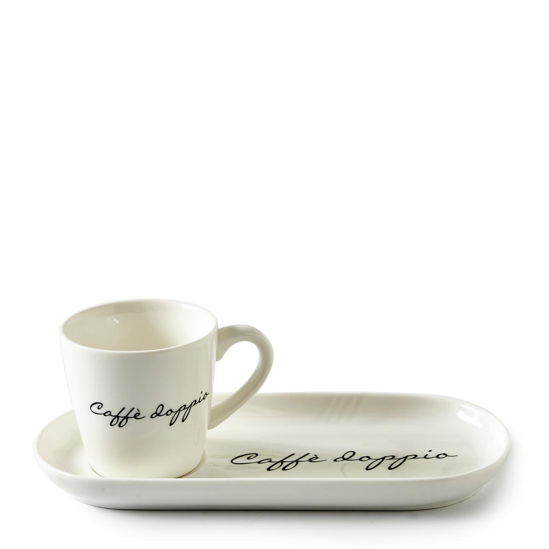 Caffè Doppio