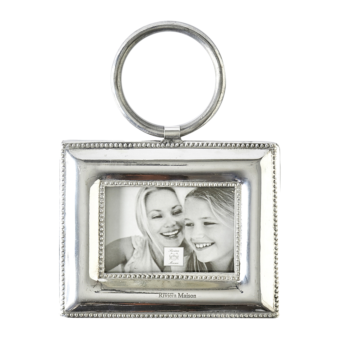 Cordoba Photo Frame Rect 25x17