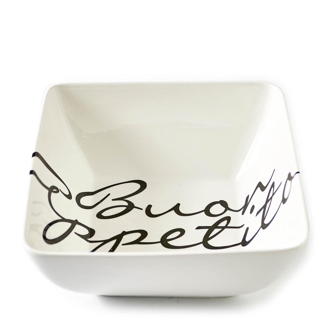 Buon Appetito Bowl L