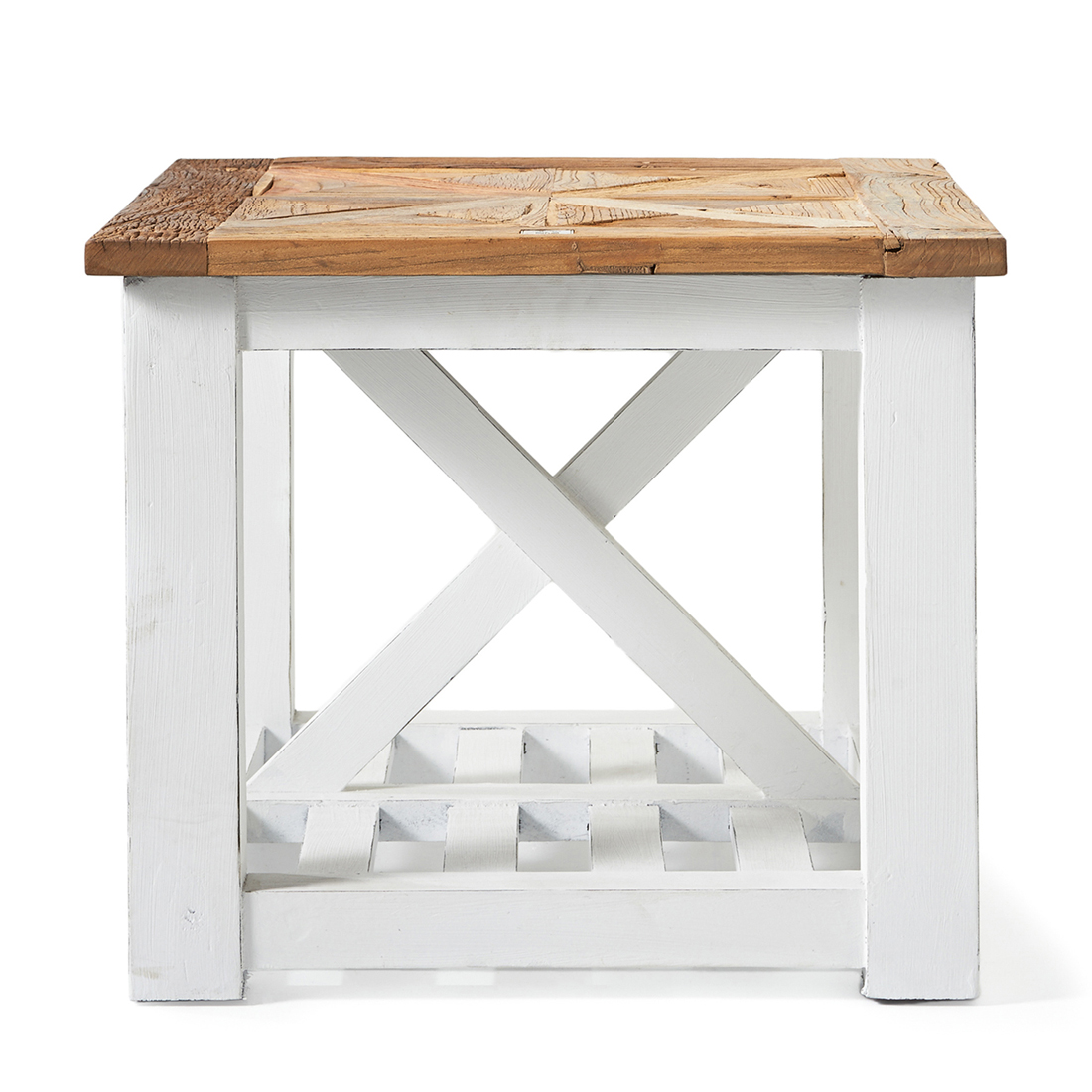 Chateau Chassigny End table 60x60
