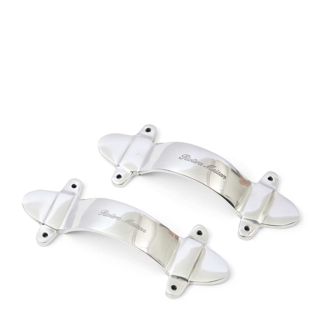 Classic Luggage Handles S 2pcs