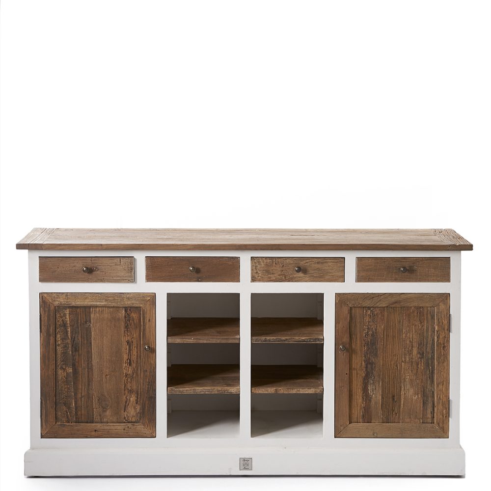 Driftwood Dressoir