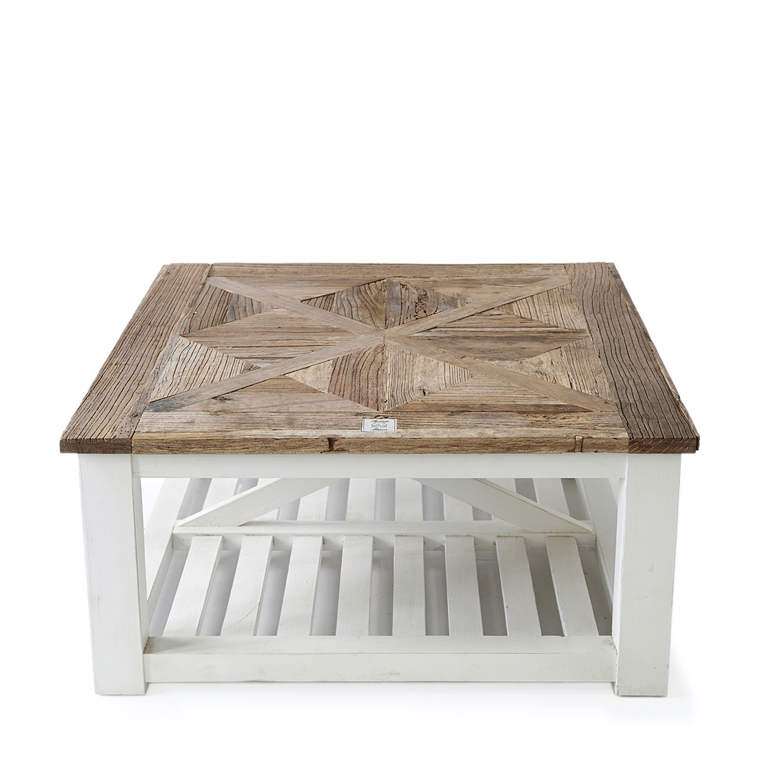 Chateau Chassigny Coffee T 90x90