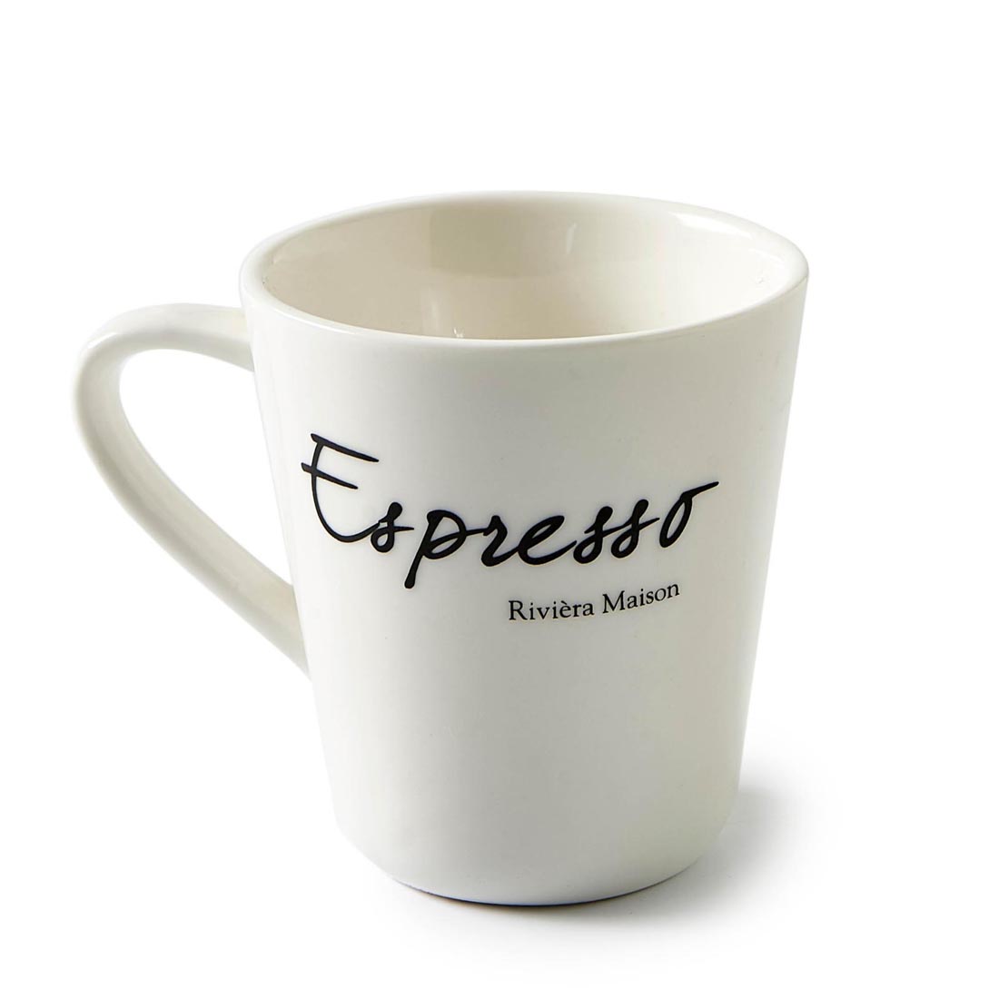 Classic Espresso Mug