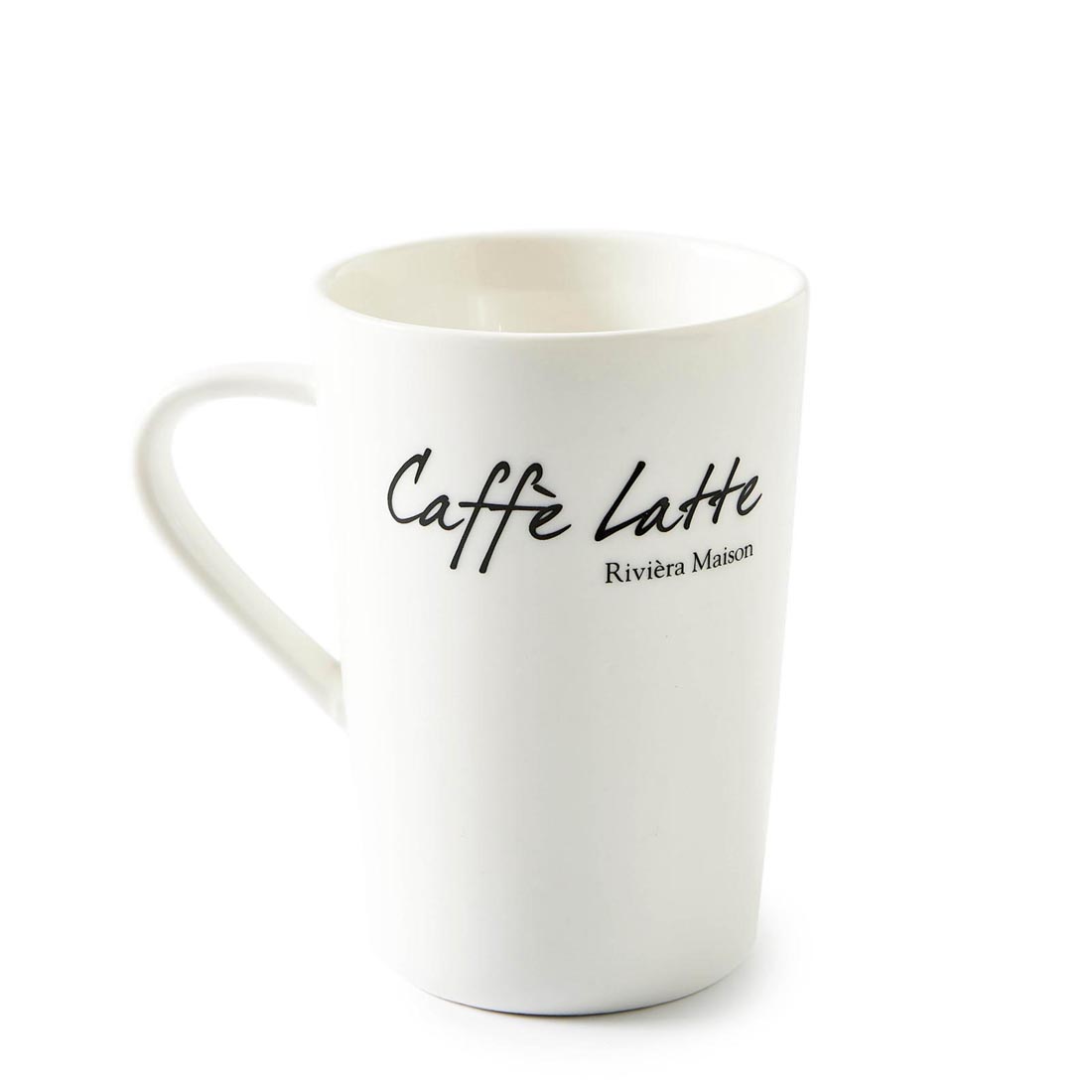 Classic Caffè Latte Mug