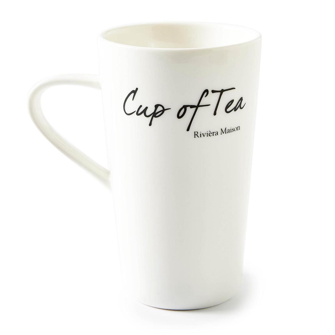 Classic Cup of Tea Mug