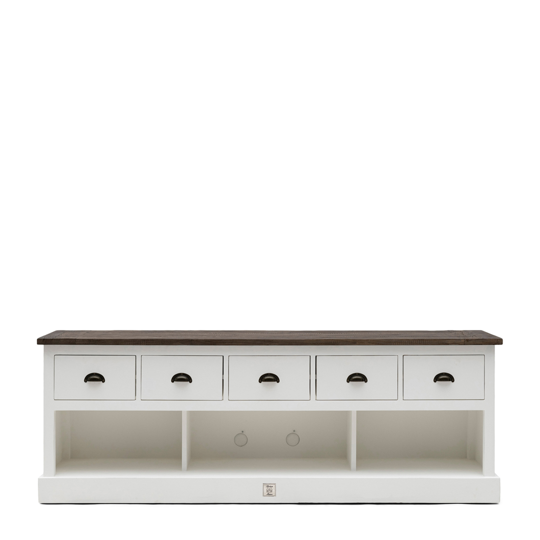 Newport Flatscreen Dresser 180x45cm