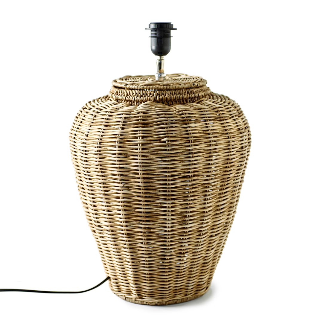 RR Grand Lobby Lamp Base L