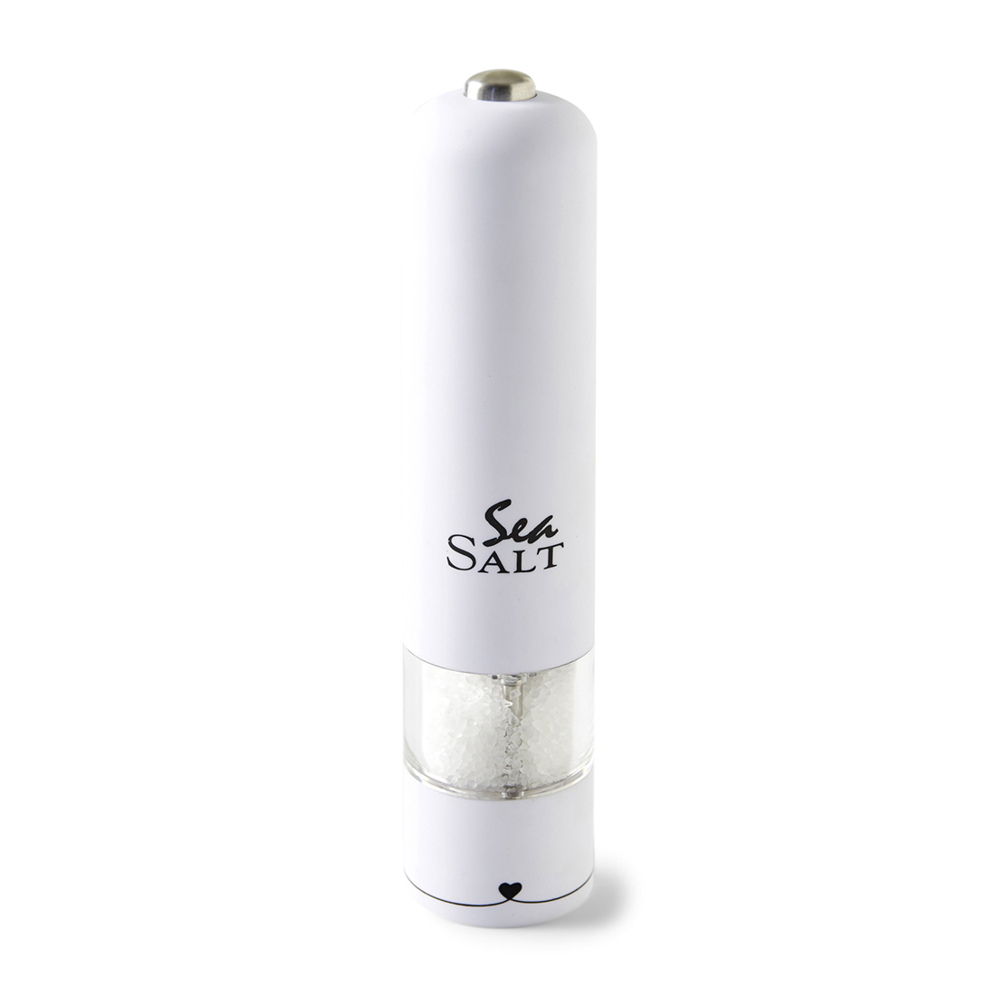 Söl Sea Salt Mill Electric