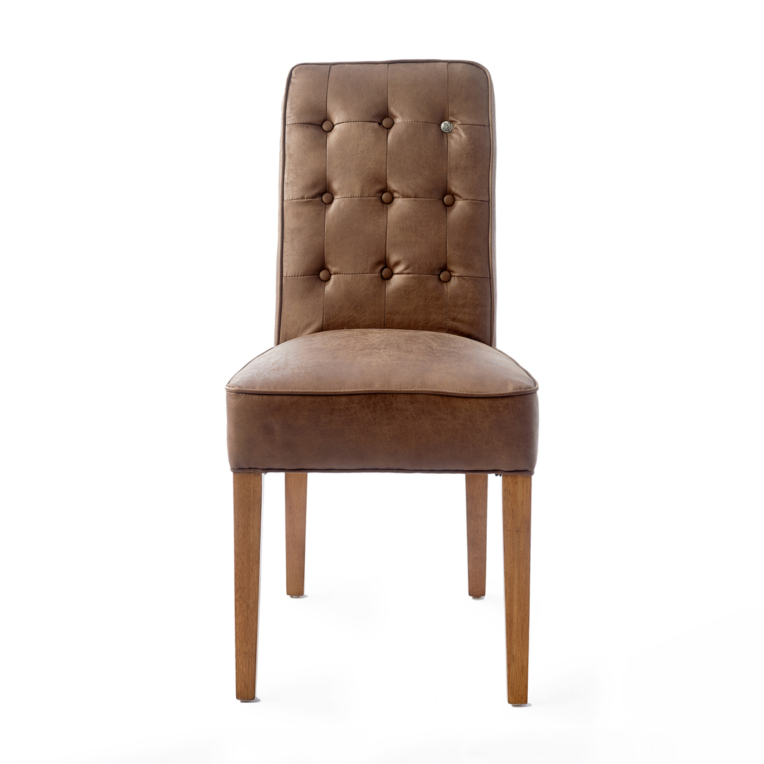 Cape Breton Dining Chair Pel Coffee
