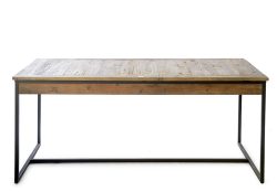 Shelter Island Dining Table, 180x90