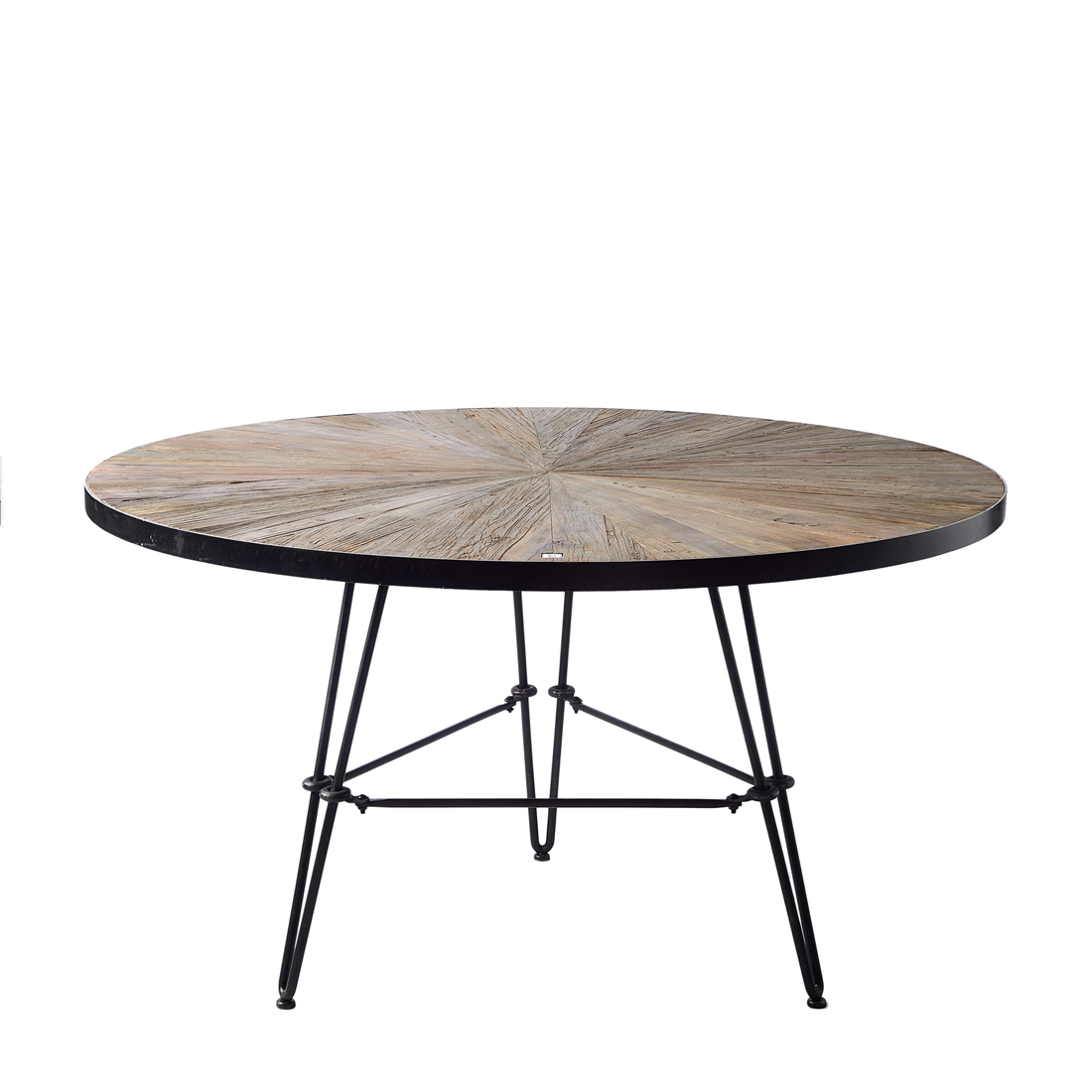 Boston Harbor Dining Table Dia 140