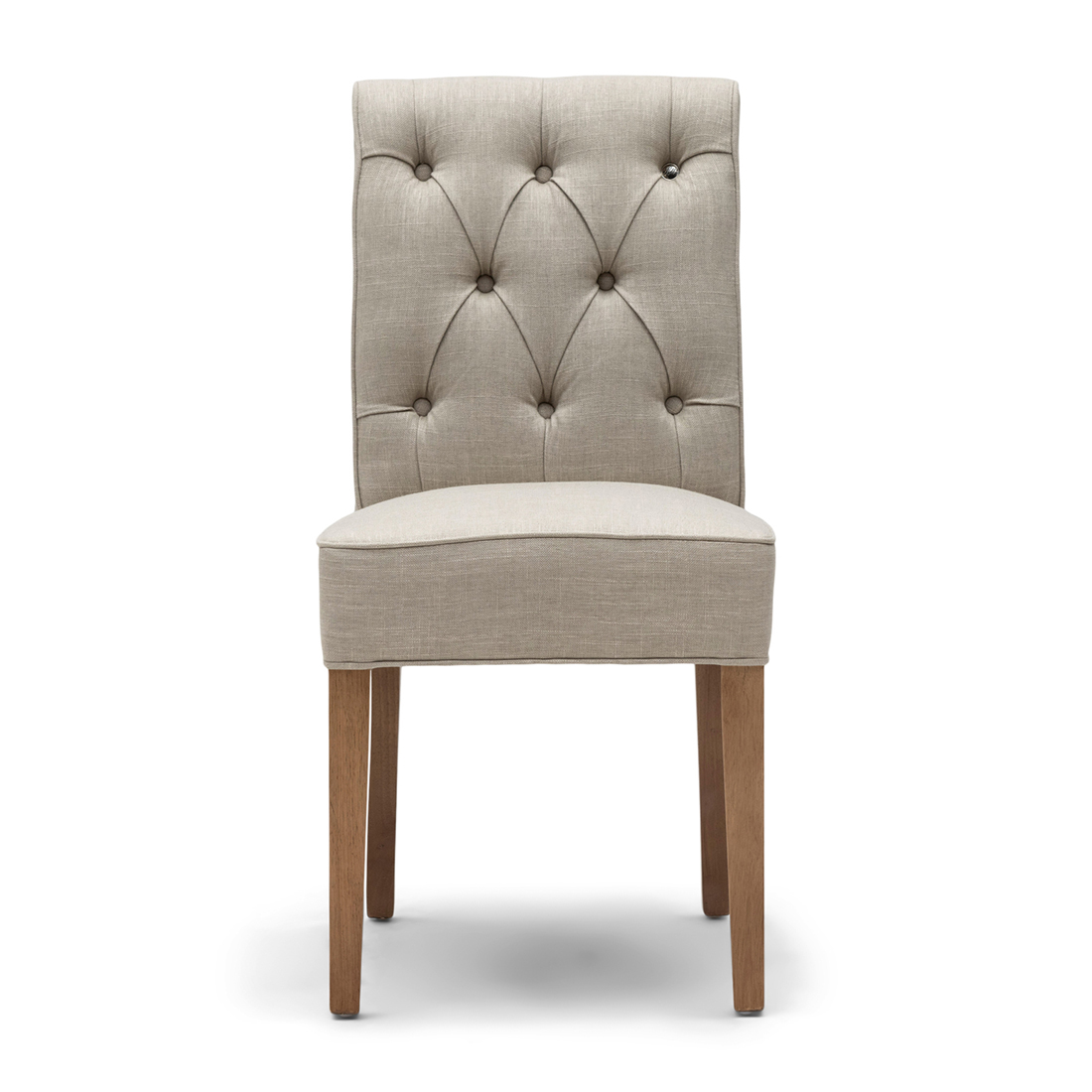 Hampton Classic DC linen Flax