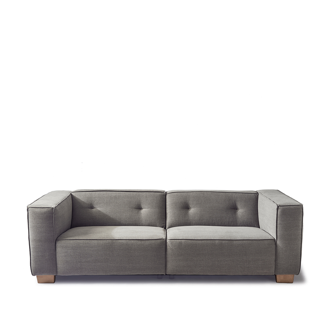 Hampton Heights S 3,5S Cotton Grey