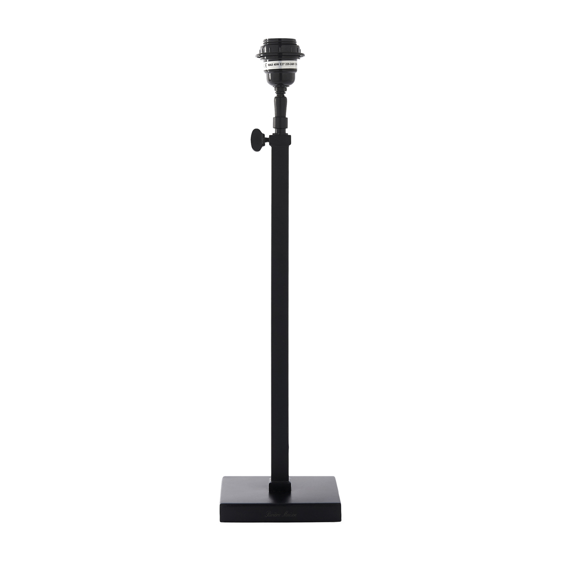 Soho House Table Lamp