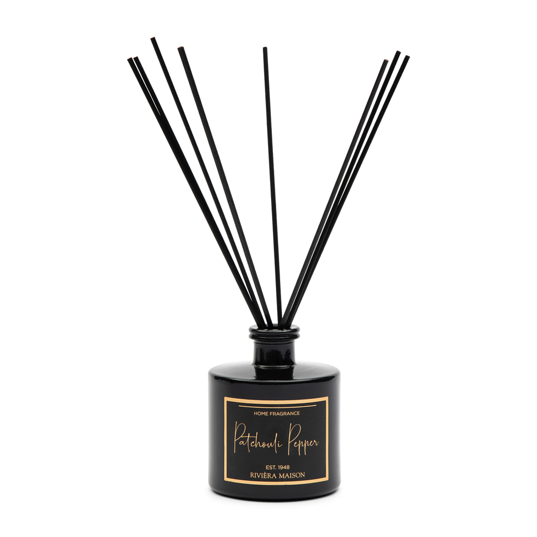 Patchouli Pepper Fragrance Sticks