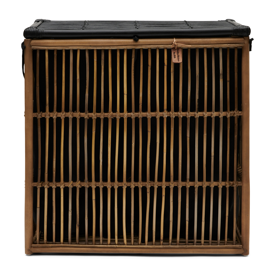 RR RM 1948 Laundry Basket
