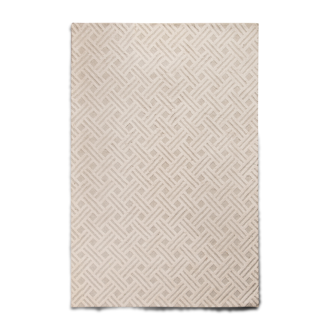 Chris Rug 230x160