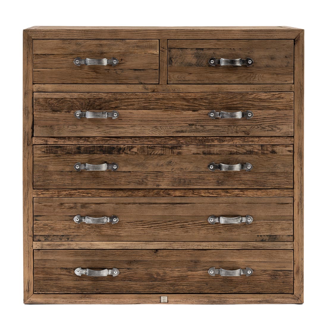 Connaught Chest of Drawers XL