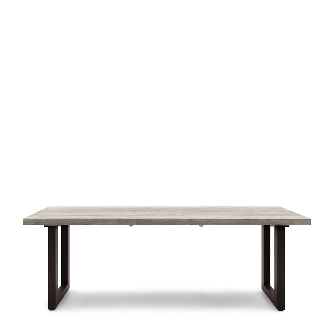 Bondi Beach Outd DT 220x100 Grey