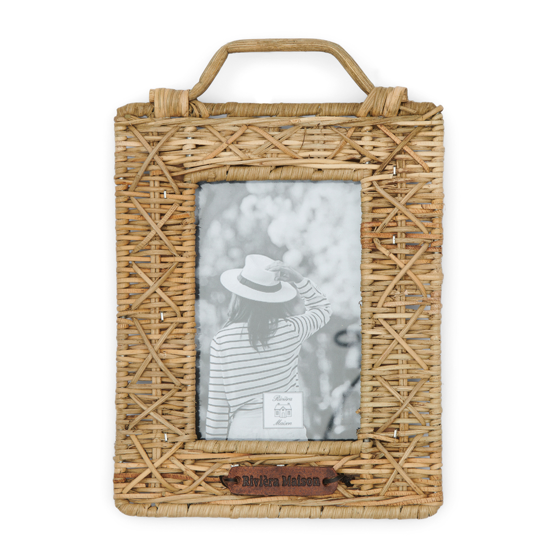 RR Vibes Photo Frame 10x15