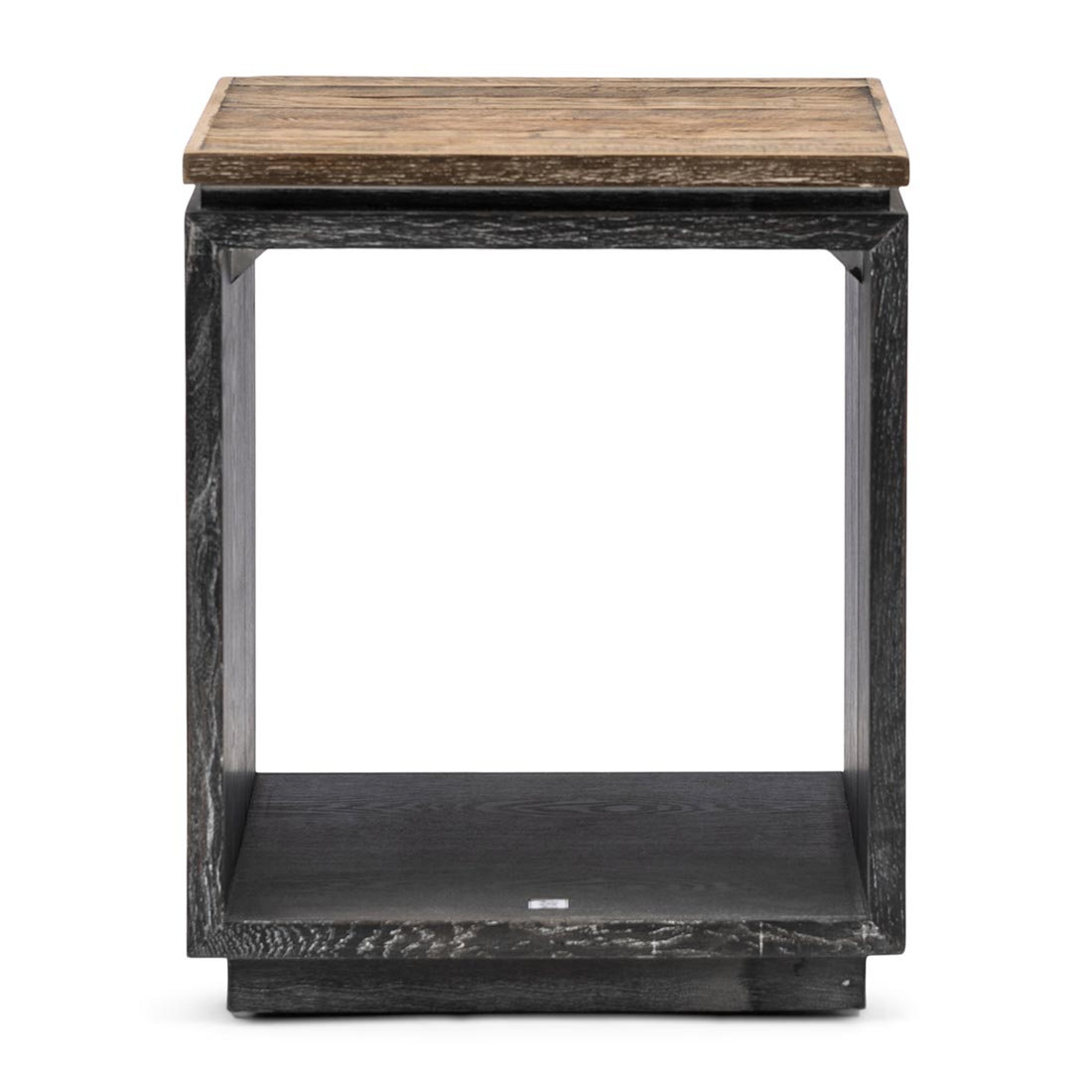 Saratoga Hills End Table