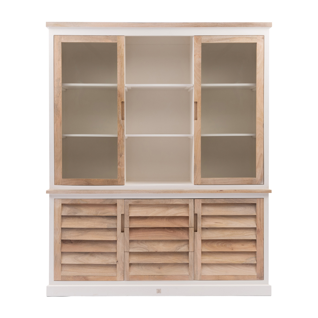Pacifica Buffet Cabinet XL