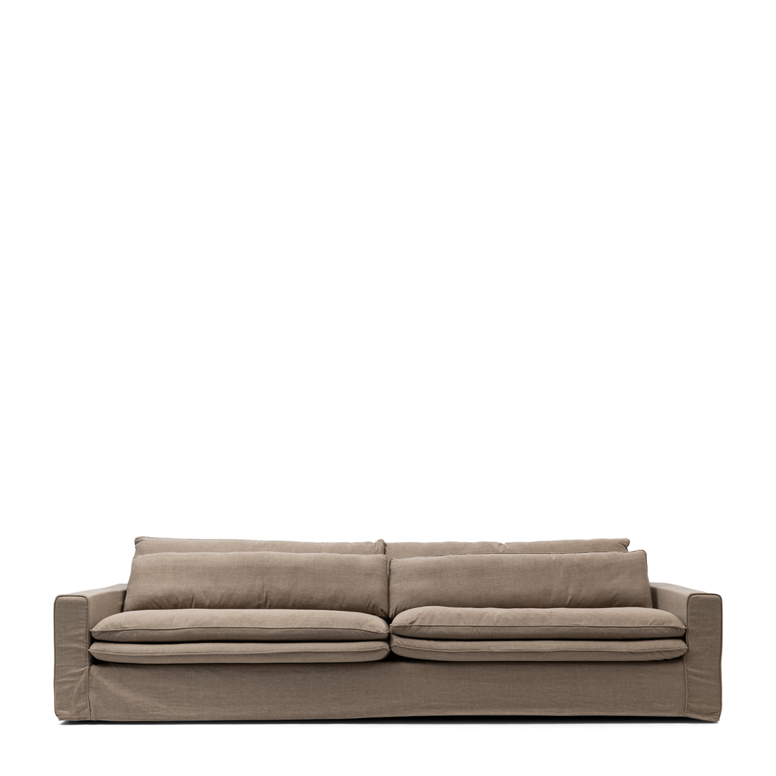 Continental Sofa XL Natural