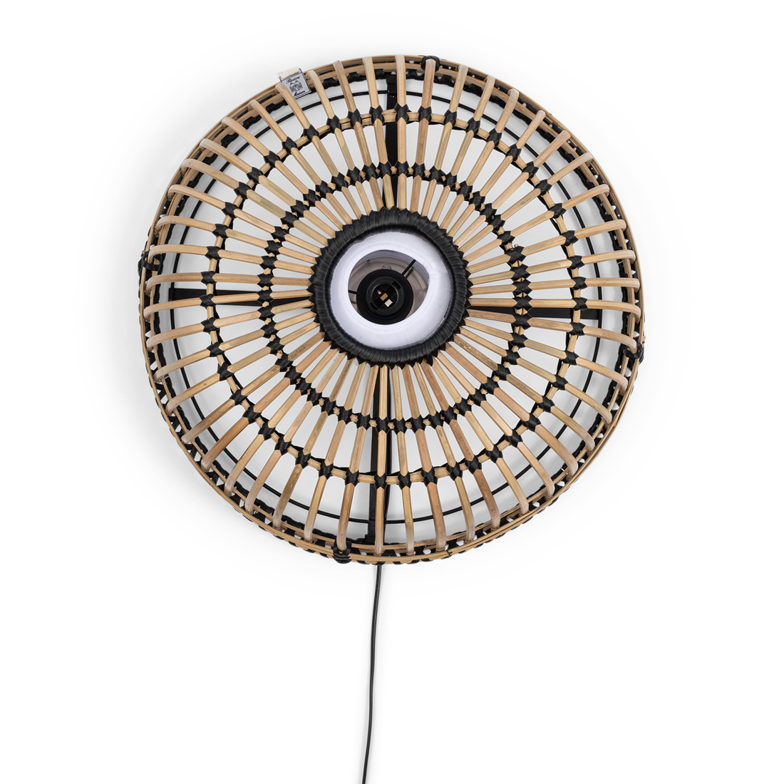 San Carlos Ceiling Lamp natural