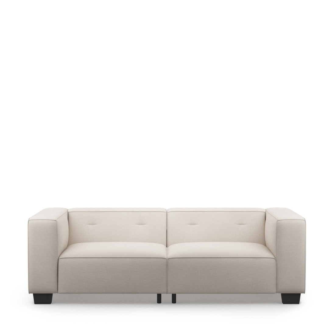 Hampton Heights Sofa 3,5S ChelsFl