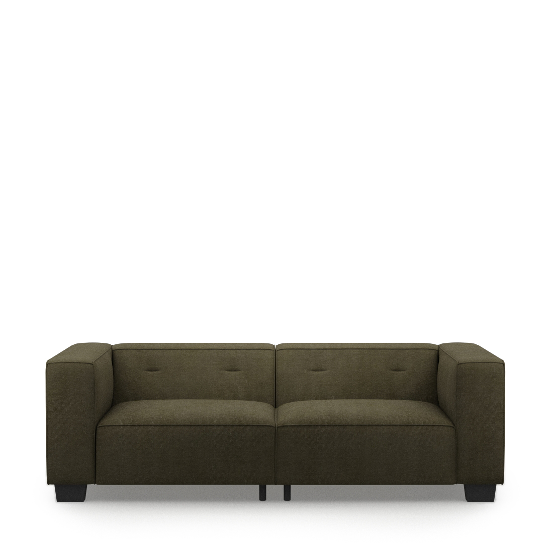 Hampton Heights Sofa 3,5S PacTurt