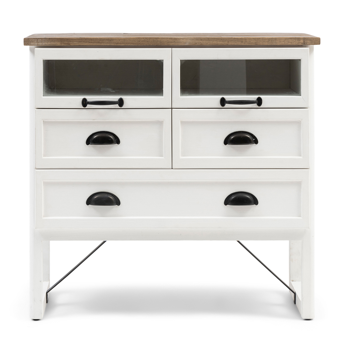 Bridgeville Dresser