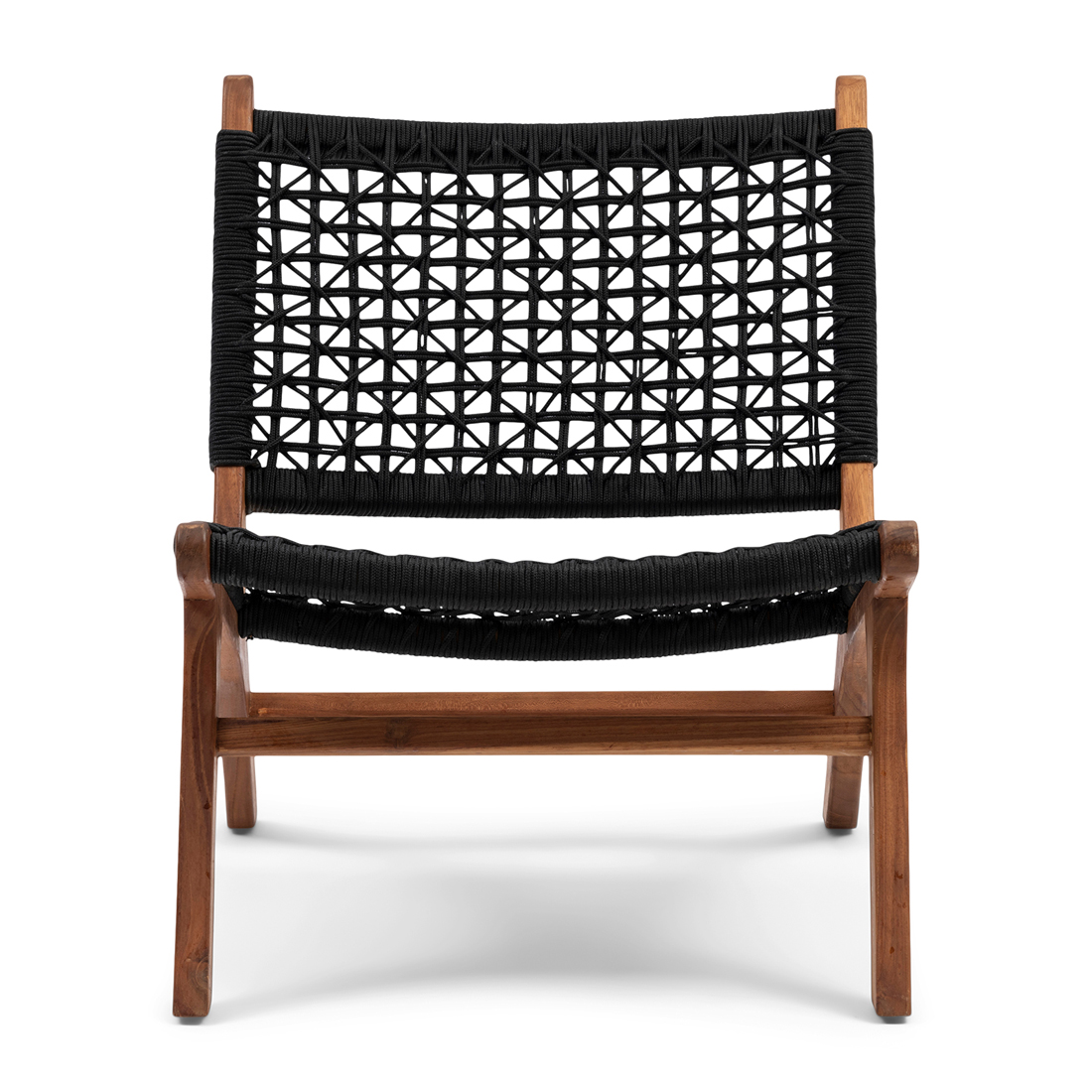 El Nido Outd Lounge Chair II