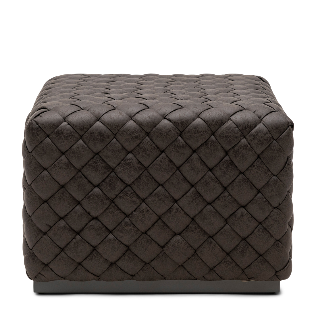 Room 48 Footstool Pellini Espresso