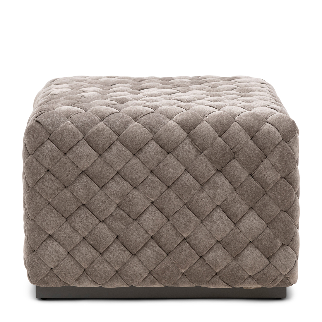 Room 48 Footstool Pebbles