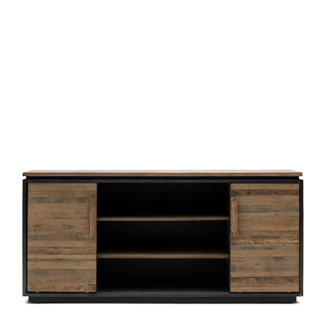 Saratoga Hills Dresser SlidingDoors