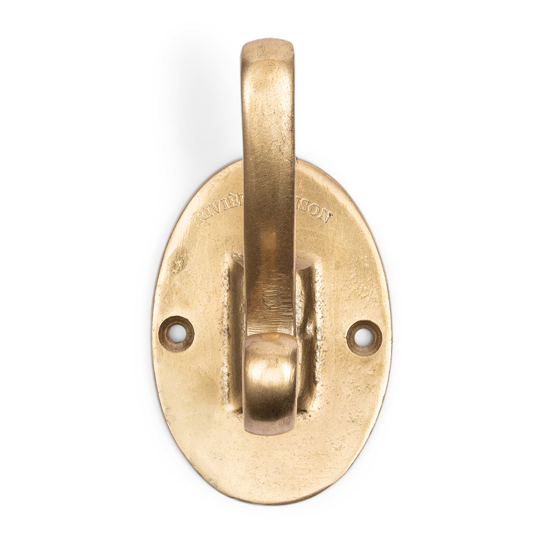 New Classic Hook brass